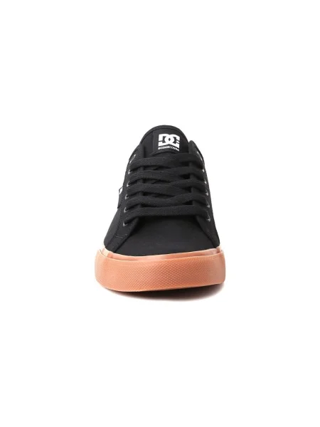 Tenisky Dc Shoes čierna