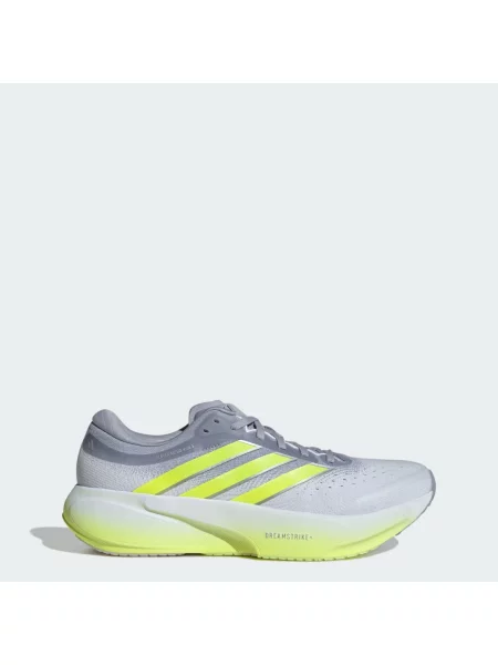 BUTY SUPERNOVA RISE 3 RUNNING białe