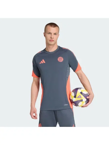 Koszulka treningowa FC Bayern Tiro 25 Competition