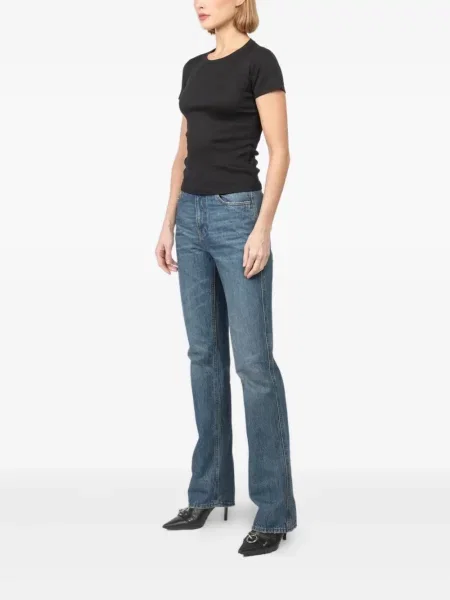 Tricou Aya Muse negru