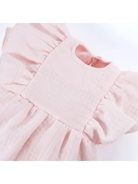 Rochie copii Eevi alb