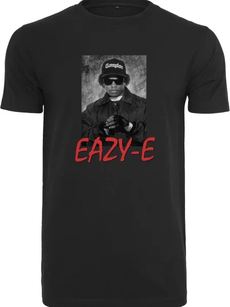 Koszulka Merchcode z autografem czarna