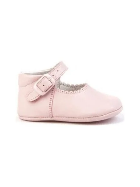 Pantofi copii Angelitos roz