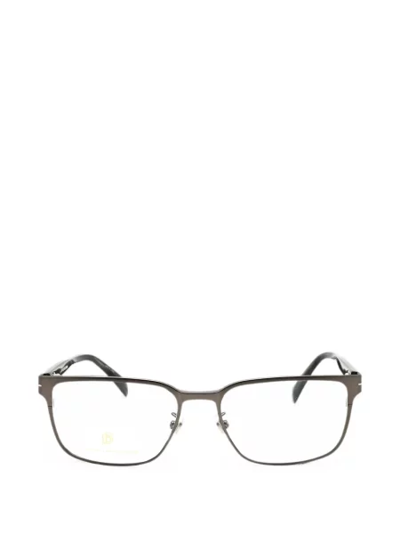 Ochelari de soare David Beckham Eyewear gri