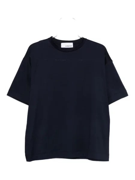 Tricou Costumein albastru