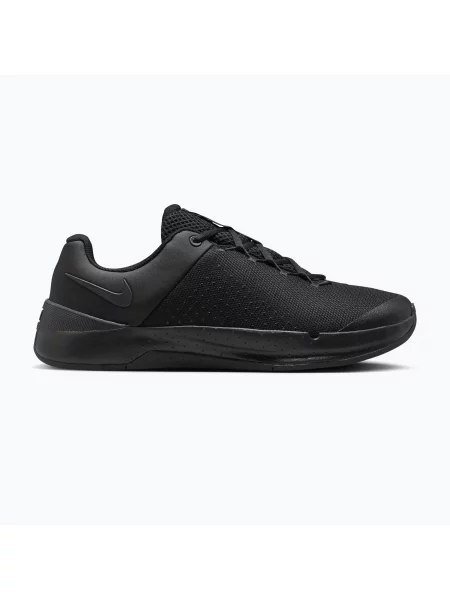 Încălțăminte de antrenament pentru bărbați Nike MC Trainer 4 black/dark smoke grey negru