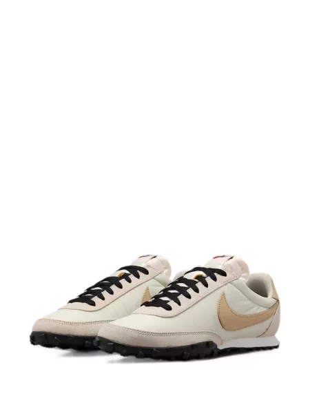 Ποδόσφαιρο sneakers Nike Air Force 1 καφέ