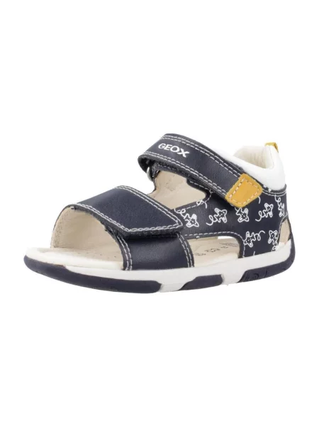 Sandale Geox plava