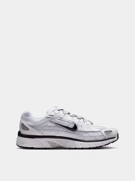 Кроссовки Nike белые