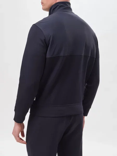 Светр Armani Exchange синій