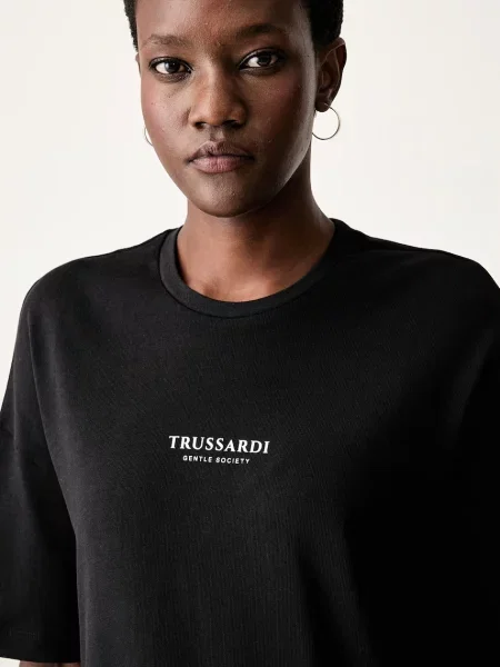 Футболка Trussardi