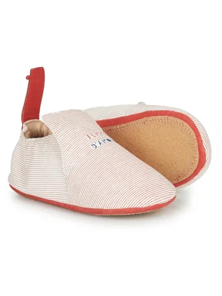 Pantofi copii Easy Peasy roșu