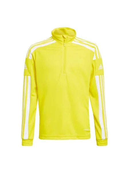 Bluza adidas Squadra 21 Jr biała