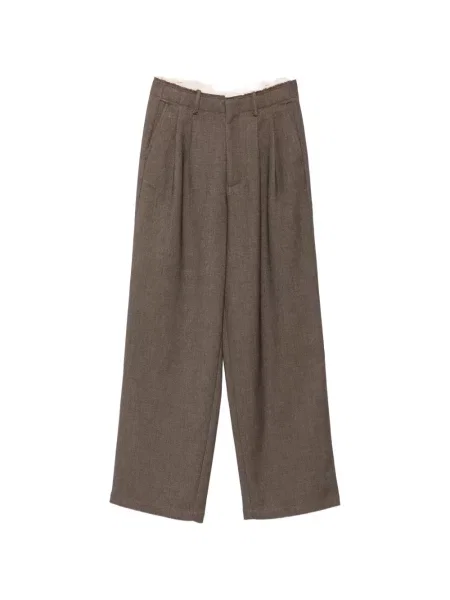 Pantaloni palazzo Eleh maro