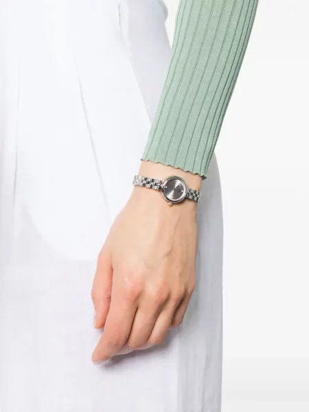 Hodinky Daniel Wellington stříbrné