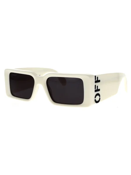 Napszemüveg Off-white fehér