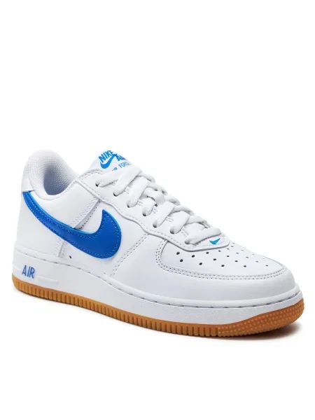 Pantofi Nike alb