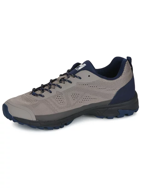 Pantofi Millet gri