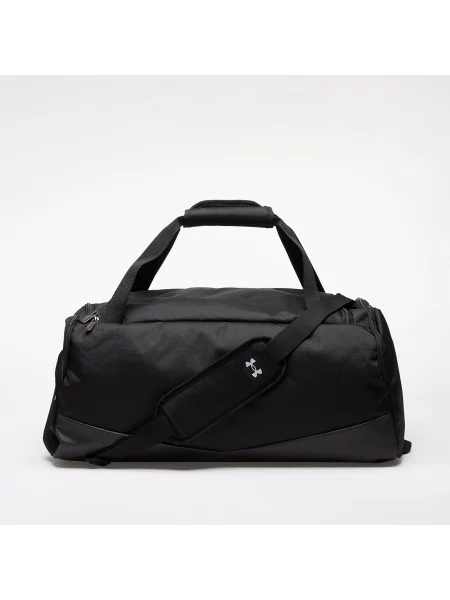 Olcsóbban. Under Armour Undeniable Duffle S 40 l szurokszürke közepes heather/fekete/fekete táska. Méret: OS fekete
