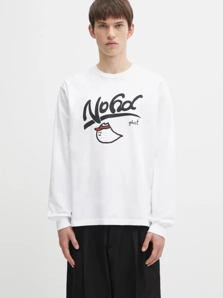 Tricou Neighborhood alb