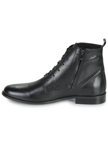 Pantofi So Size negru