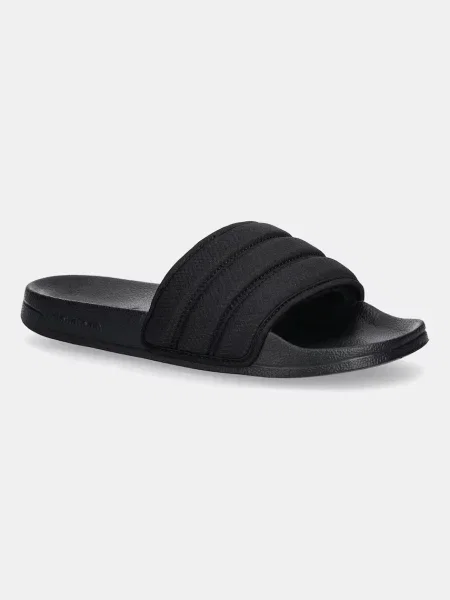Natikači adidas Adilette Noshower črna