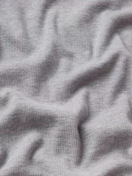 Tricou Frame scurt gri