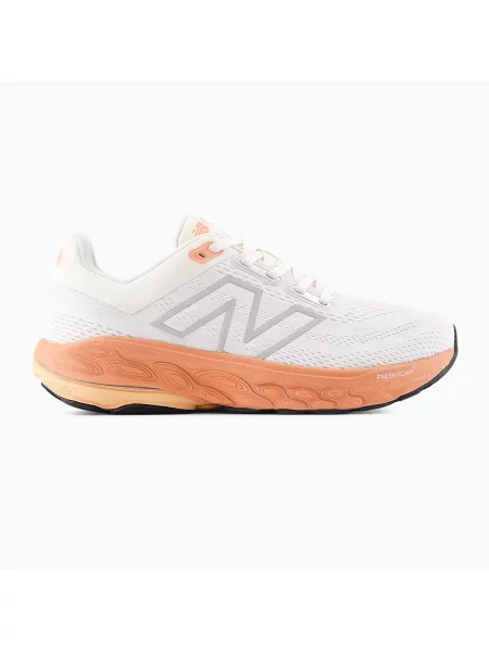 Buty New Balance Fresh Foam – białe