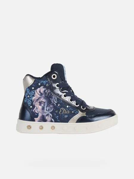 Sneakersy Geox