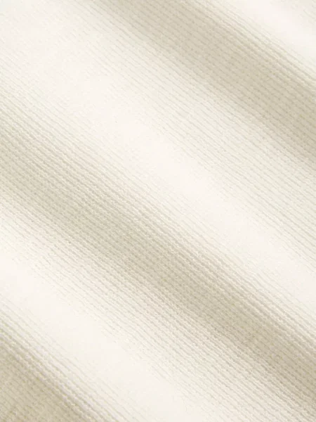 Tricou Ralph Lauren Rrl lung alb