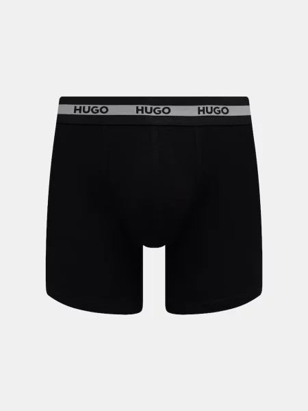 Боксеры Hugo