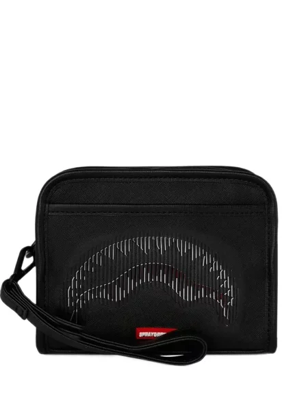 Geantă Sprayground negru