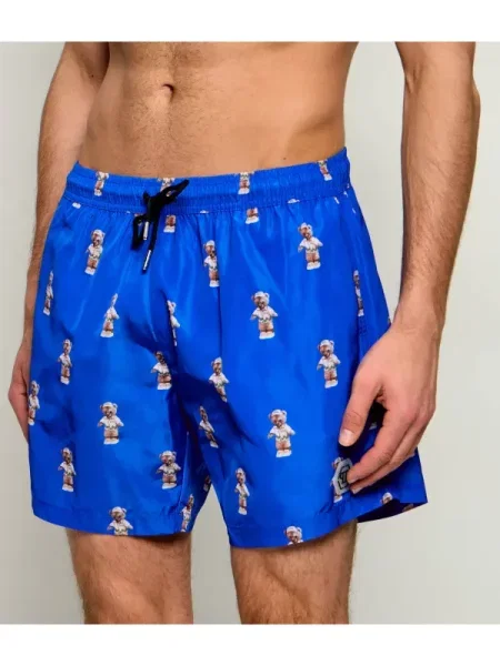 Chiloți Philipp Plein