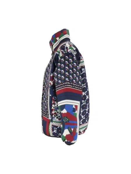 Kurtka bomber Fay