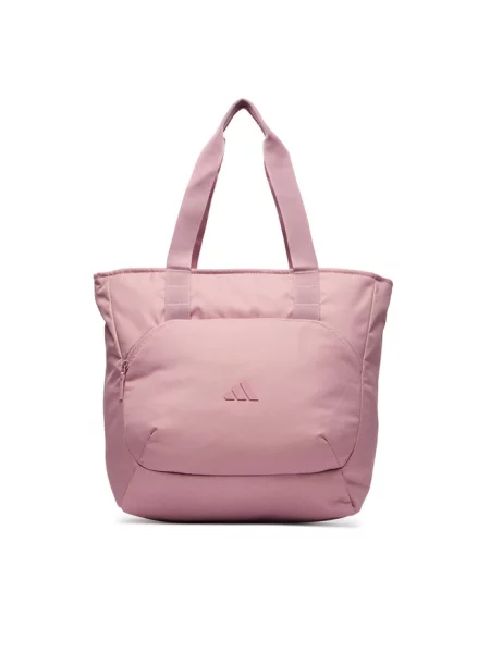 Torebka adidas różowa