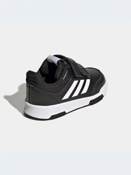 Детские кроссовки Adidas черные