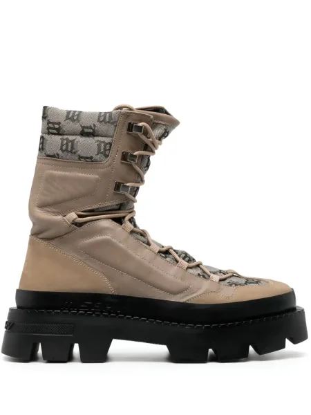 Botine Misbhv din jacard