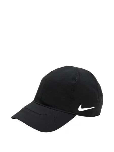 Pantaloni scurți Nike cu șireturi din dantelă alergare alb