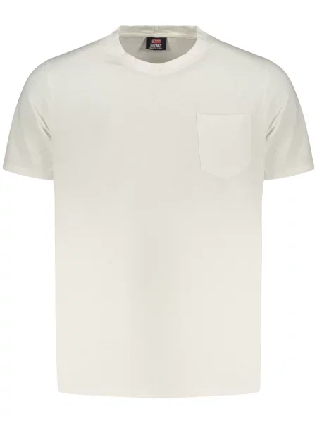 Tricou Norway 1963 alb