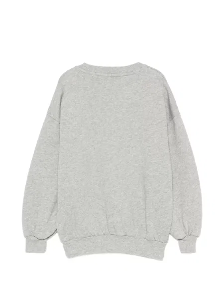 Sweter dziecięcy Bobo Choses szary