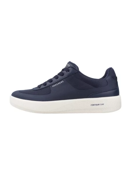 Pantofi Skechers albastru