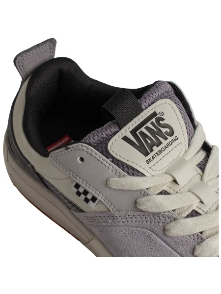 Vans Skate Mixxa frost cipő Skate Mixxa szürke