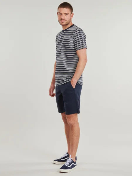 Pantaloni Jack & Jones albastru
