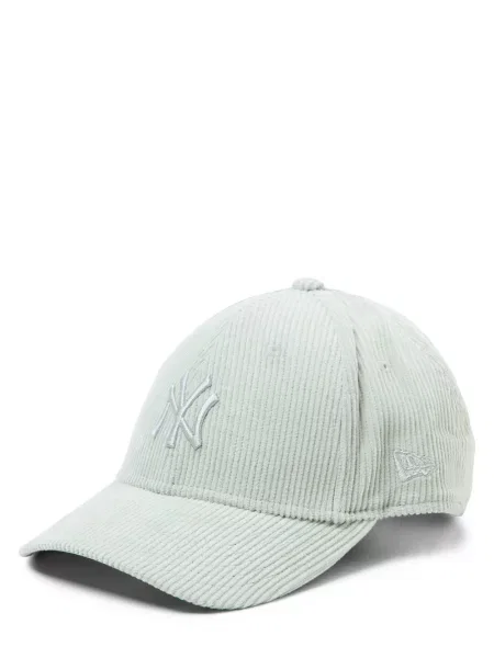 New Era czapka z daszkiem Mężczyźni ONE SIZE zielony