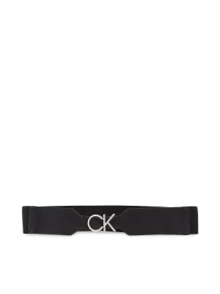 Calvin Klein De piele negru