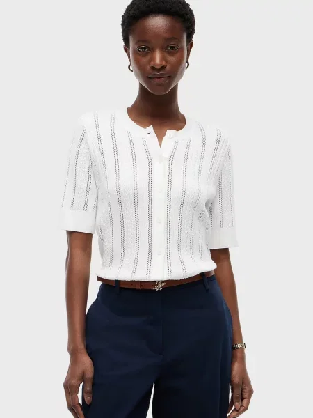 Чиносы Tommy Hilfiger синие