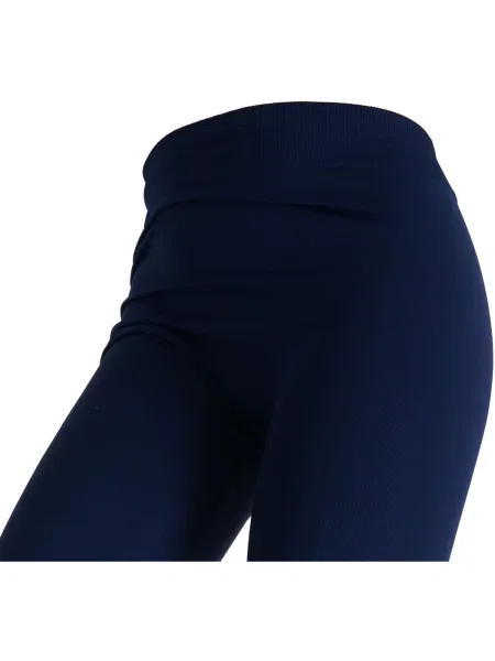 Leggings Trasparenze albastru
