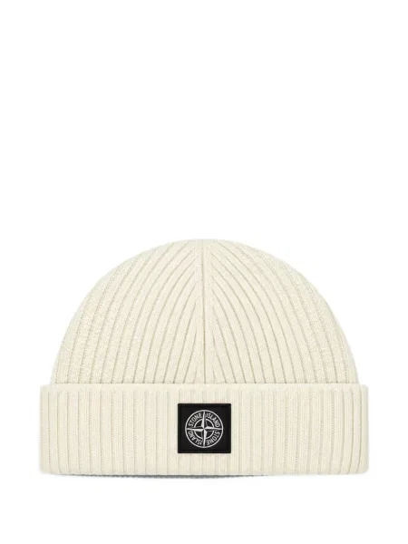 Kasmír sapka Stone Island strasszokkal