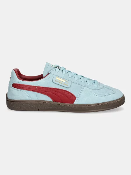 Puma Σουέτ sneakers Super Team SD
