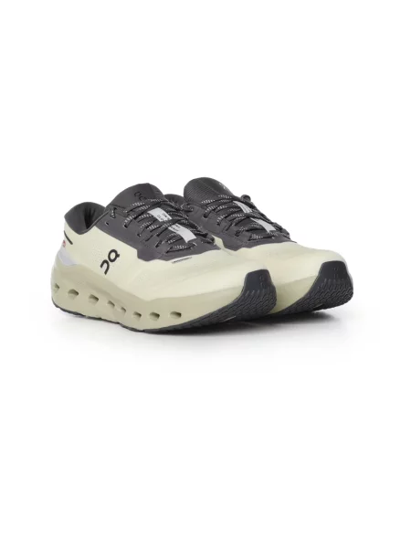 Sneakers On M Cloudrunner 3 Waterproof Pollen/ Haze EUR beżowe